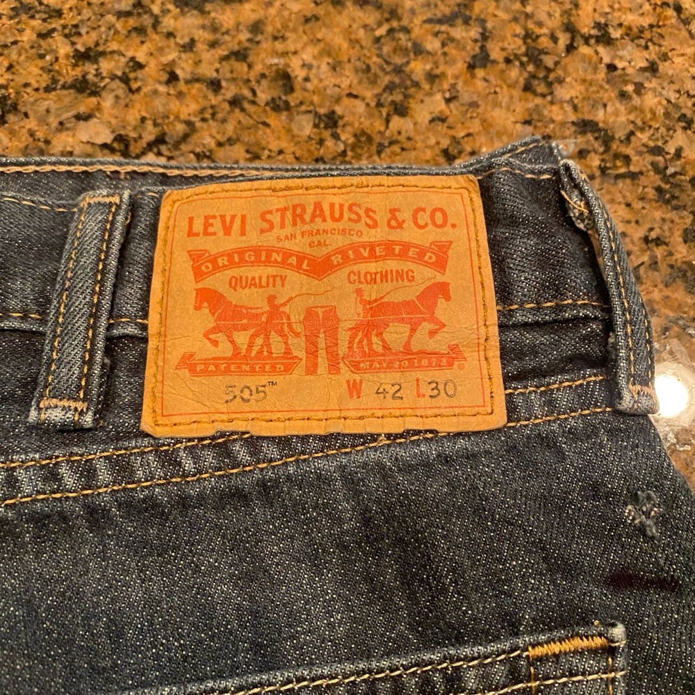 Levi Jeans